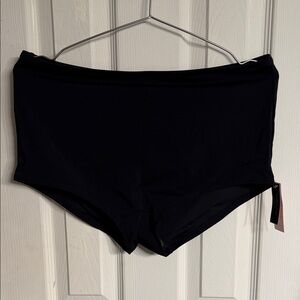 Victoria's Secret Black Bikini Bottom